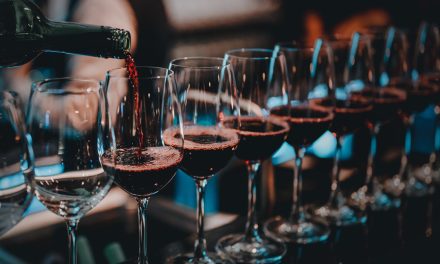 From the Vine: D.H. Lescombes