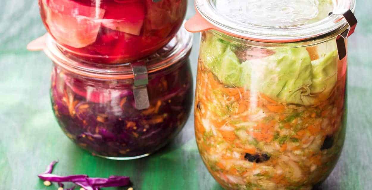 Early Summer: Wellness