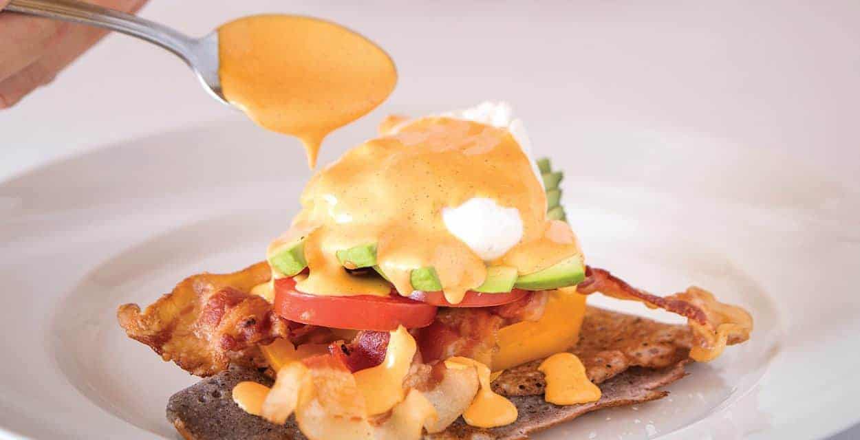 Sunrise Springs Spa Resort Has Announced the Appointment of Rocky Durham as Executive Chef