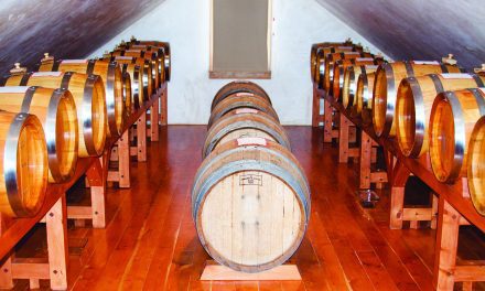 A Taste of Love and Laughter: Aceto Balsamico of Monticello