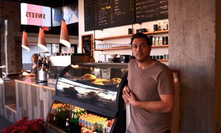 The Boiler Monkey Bistro Finds a New Spot