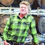 Santa Fe Spirits:  an interview with colin keegan, founder / General Manager, best beverage artisan (alcoholic)