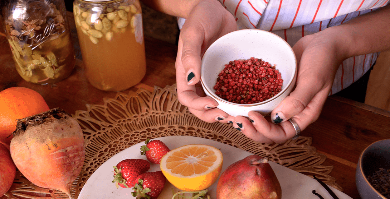 Spellbound Syrups Captivates the Senses