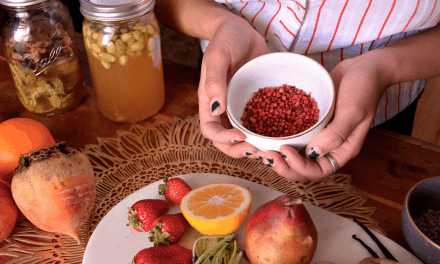 Spellbound Syrups Captivates the Senses