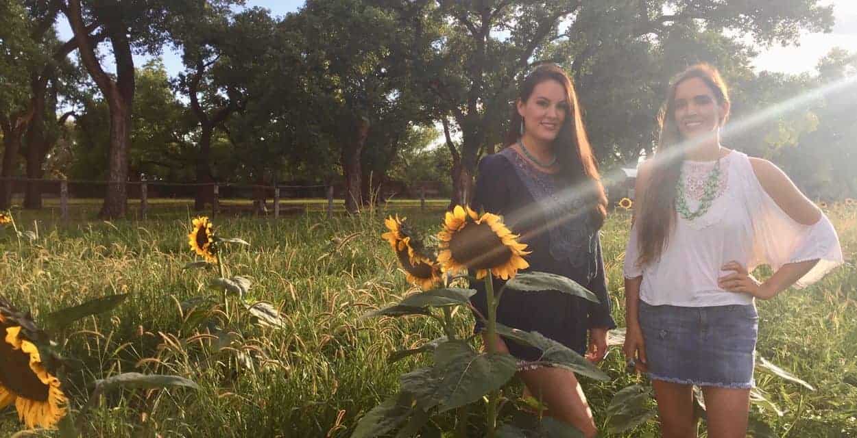 Farmer’s Daughters