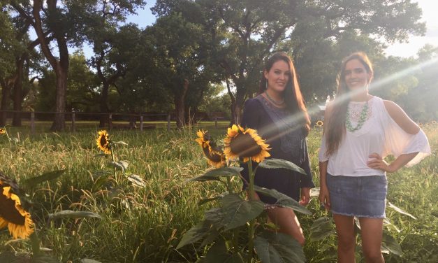 Farmer’s Daughters