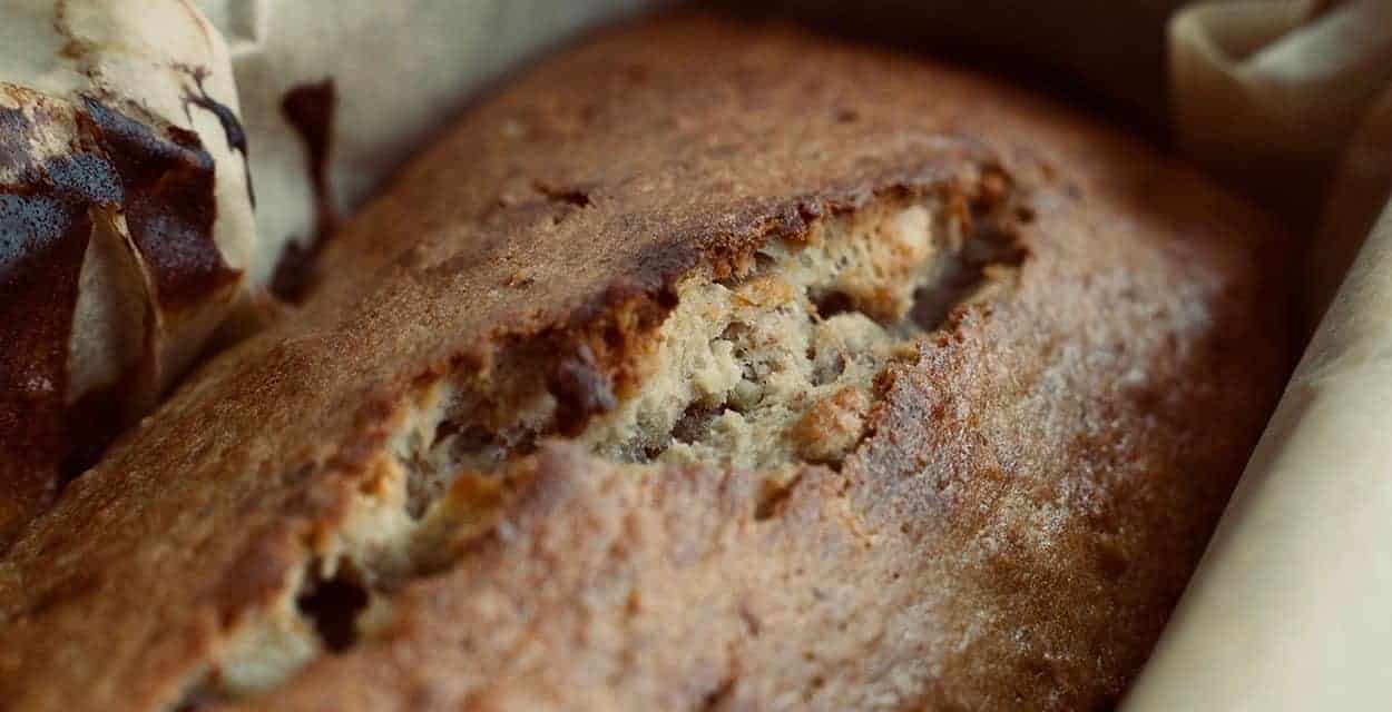 Butternut Pecan Bread