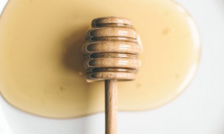 Honey: Sweeter by the Teaspoon
