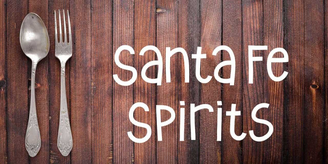 Table Hopping: Santa Fe Spirits