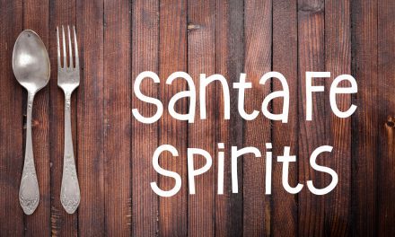 Table Hopping: Santa Fe Spirits