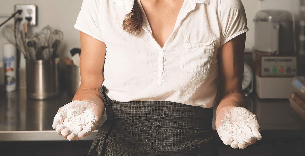 Nourishing Simplicity