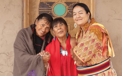 Native Sisters
