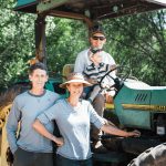 Green Tractor Farm, Best Farm, Santa Fe