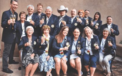 Santa Fe Wine & Chile Fiesta, Best Event