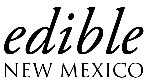 Edible New Mexico