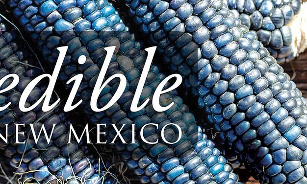 Edible Santa Fe Announces Rebrand to Edible New Mexico