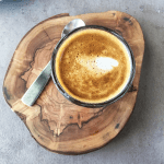 Eight Around the State: Coffee Shops