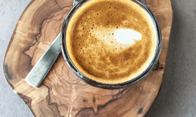 Eight Around the State: Coffee Shops