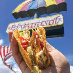 Eight Around the State: Tacos