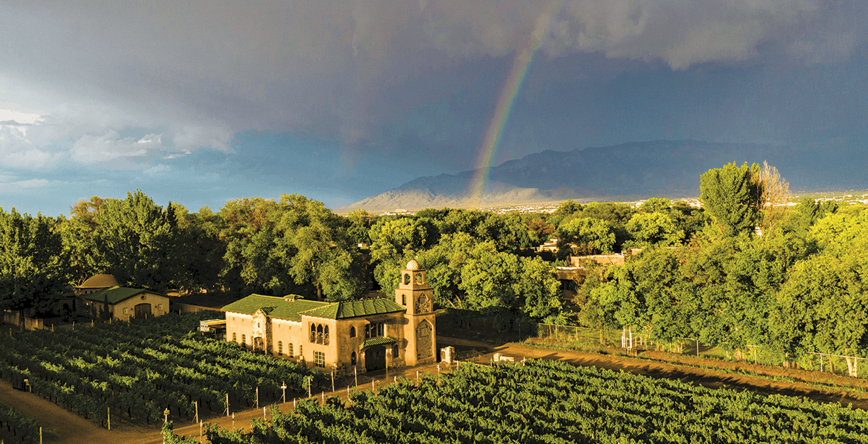 Casa Rondeña Winery