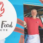 Olla Award, Local Hero: David Sellers