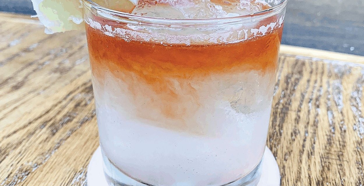 New Mexico Craft Distilleries and Craft Cocktails