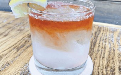 New Mexico Craft Distilleries and Craft Cocktails