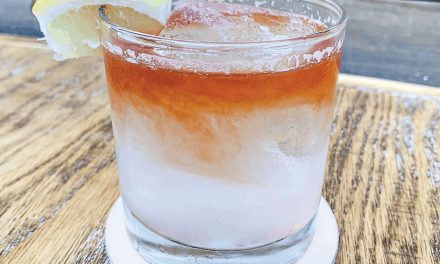 New Mexico Craft Distilleries and Craft Cocktails