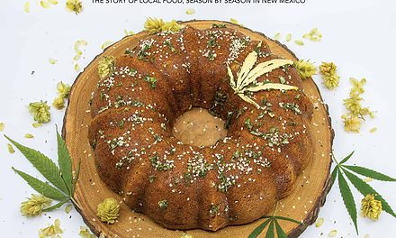 Early Winter 2019: Hemp & Hops