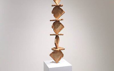 The Art of Industrial Food