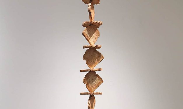 The Art of Industrial Food