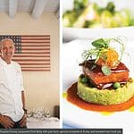 Mark Kiffin, The Compound Restaurant