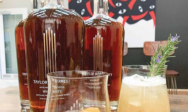 Accelerating Tradition