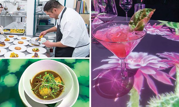 Curiouser and Curiouser