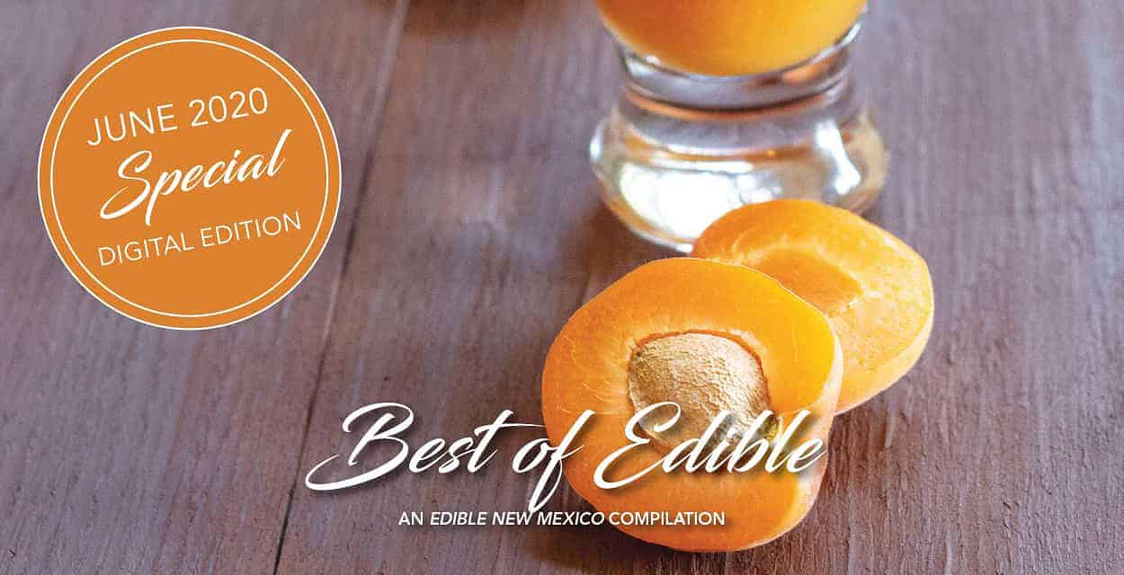 June 2020 Special Digital Edition: Best of Edible