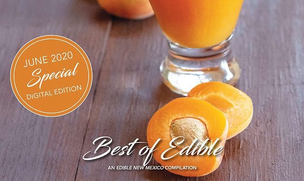 June 2020 Special Digital Edition: Best of Edible
