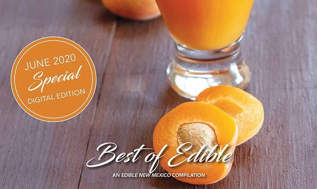 June 2020 Special Digital Edition: Best of Edible