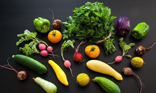 A Sudden Flourishing: New Mexico CSAs and Local Food Subscriptions Services in the time of COVID-19