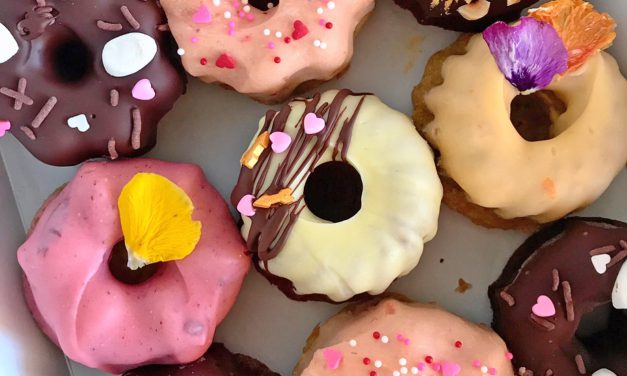 A Gluten-Free Guide to Albuquerque