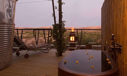 A Staycation Lodging Guide to New Mexico
