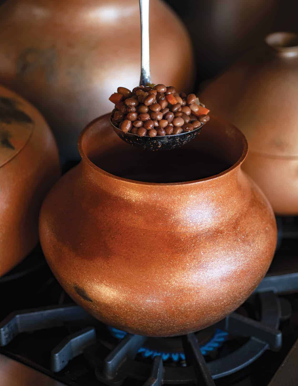 Clay Pot Cooking: What is a Clay Pot & How Do You Use One - Earth, Food,  and Fire