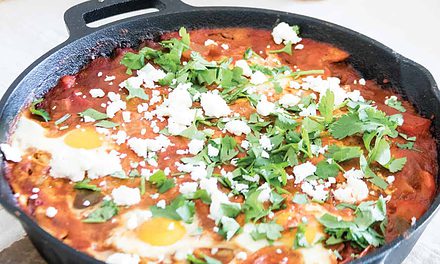 Shakshuka