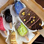 Eight Around the State: Sweets