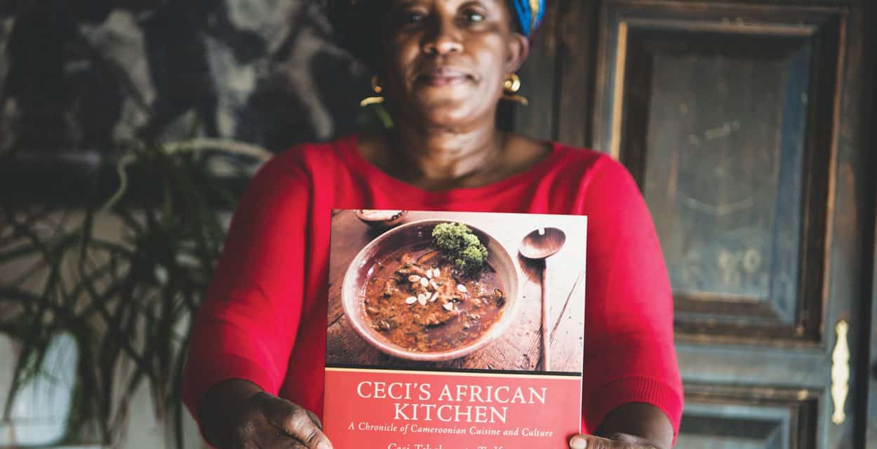 Ceci’s African Kitchen