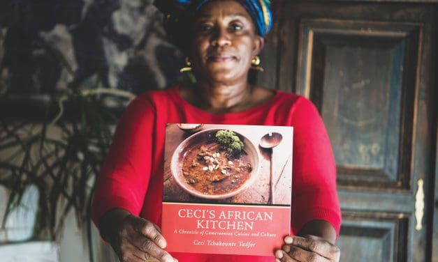 Ceci’s African Kitchen