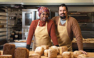 Fortifying the Grain Chain