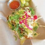 Eight Around the State: Plant Based