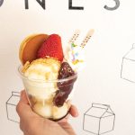 Guide to Ice Cream Around the State of New Mexico