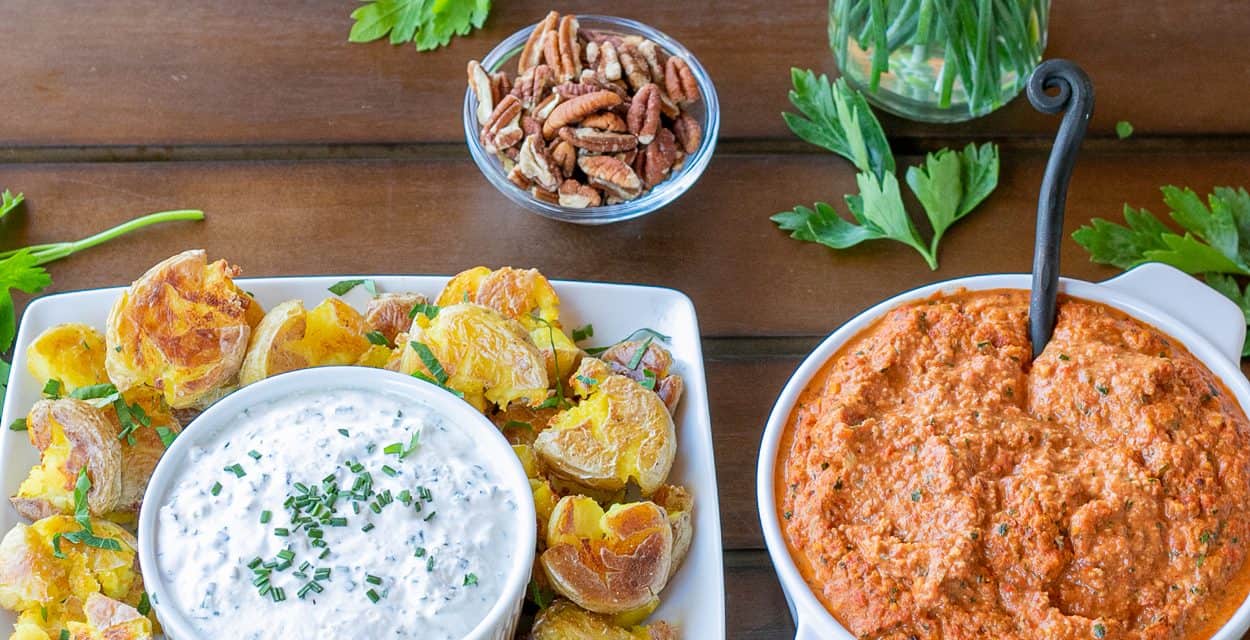 Solanaceae Recipes