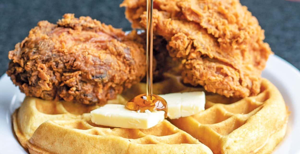 Nexus Brewery & Restaurant